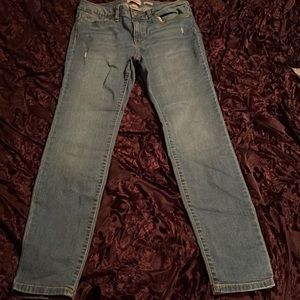 Bongo Jeggings! Size 12!